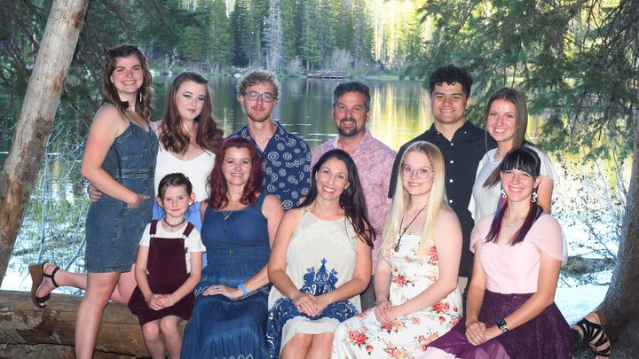 Corey Bluemel Funeral Expenses campaign photo, 1 of 2