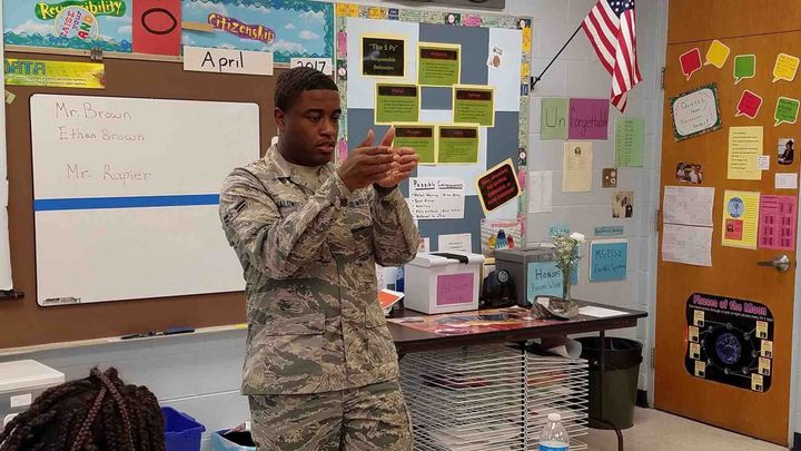 Help Q Overcome Education Barriers During Shutdown campaign photo, 1 of 5