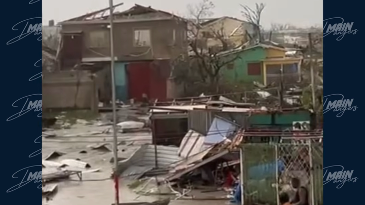 Restore Hope for Livia's Family Post-Hurricane campaign photo, 1 of 6