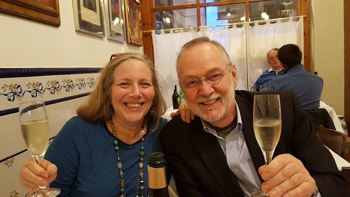 Main fundraiser photo