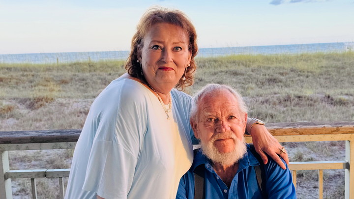 Fighting Throat Cancer for Gail Todd! campaign photo, 1 of 3