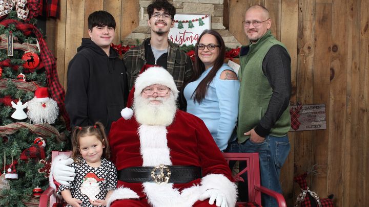 Main fundraiser photo