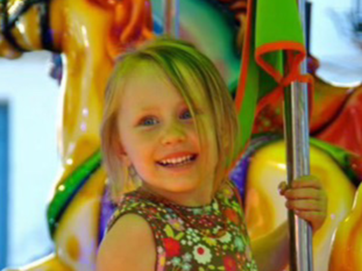 Fundraiser’s main image