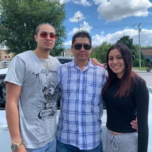 Cesar Augusto Arriaga Junior