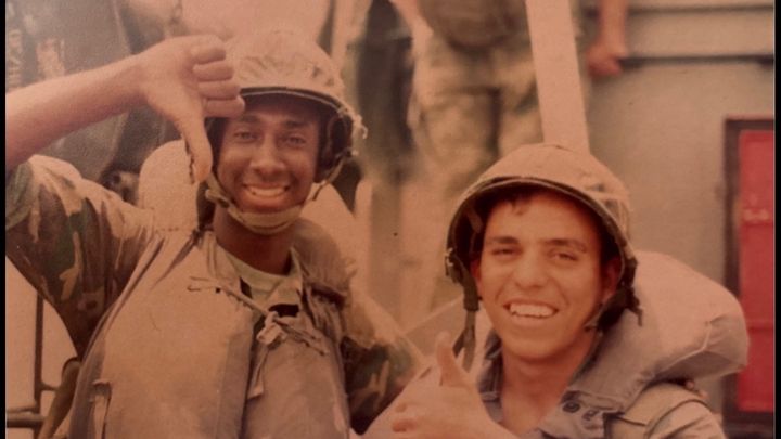 In Memory of Pete Rodriguez, Beloved Friend and Marine campaign photo, 1 of 12