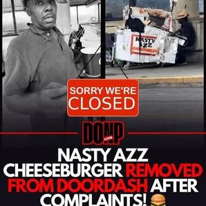 GoFundMe profile picture for @nas