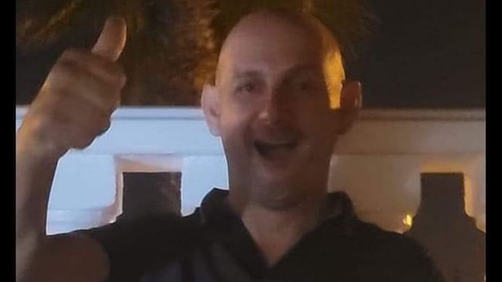 Main fundraiser photo