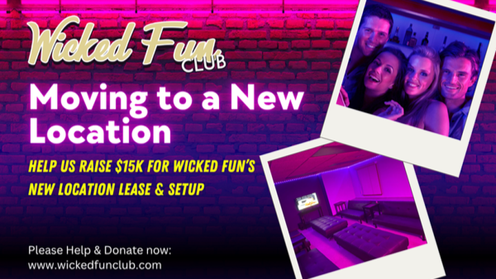 Main fundraiser photo