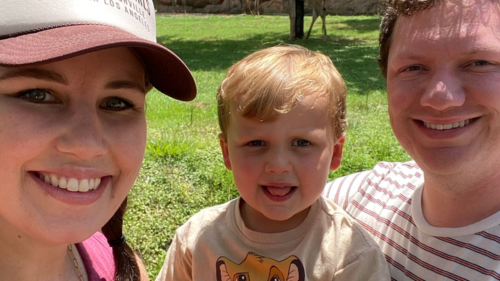 Ashley Davis Medical Expenses campaign photo, 1 of 6