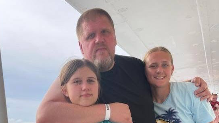 Support for Jason, Kenzie & Kayla After Loss campaign photo, 1 of 8