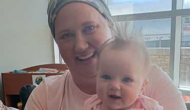 Kirsten DeJarlais-Snell