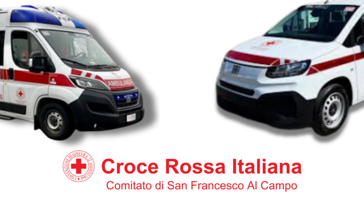 Aiutaci a continuare ad aiutare chi ne ha bisogno! campaign photo, 1 of 3
