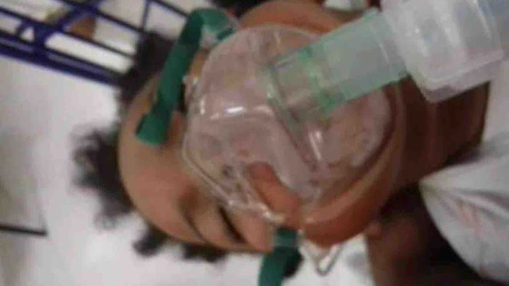 Urgent Urgent Help Me Save My Child’s Life ❤️” campaign photo, 1 of 6