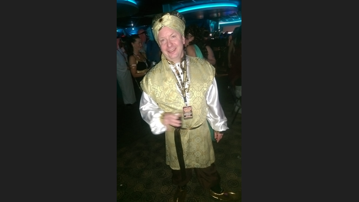 Main fundraiser photo