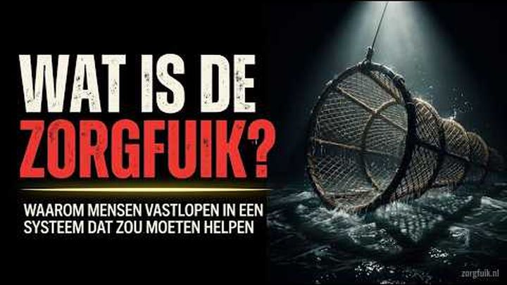 Help Stichting Zorgfuik officieel van start video thumbnail, 1 of 6