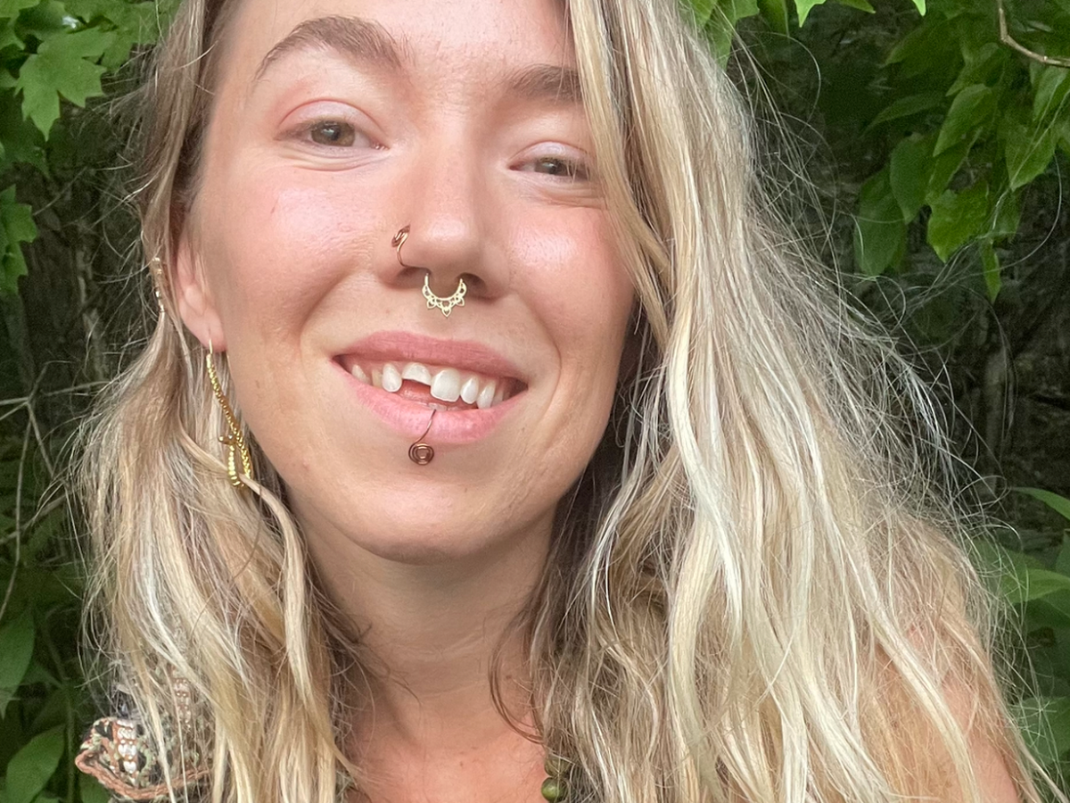 Help save Joanna’s smile campaign photo, 1 of 3