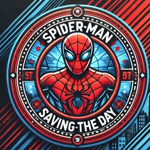 Peter Parker