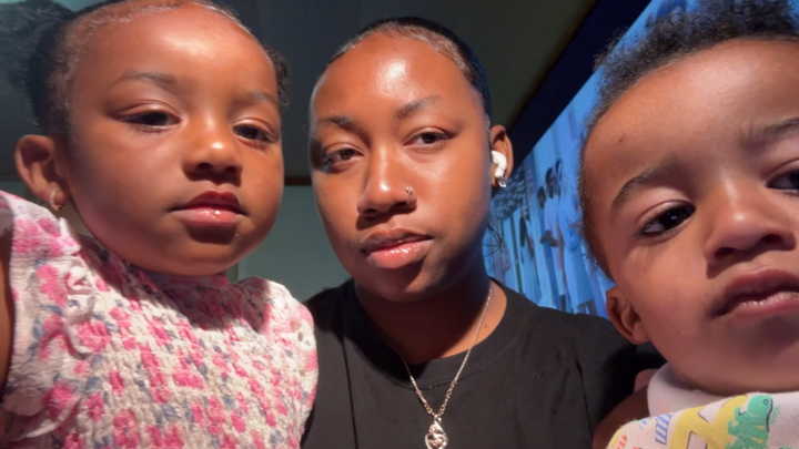 Help Mercedez Get a Reliable Car for Her Family campaign photo, 1 of 3