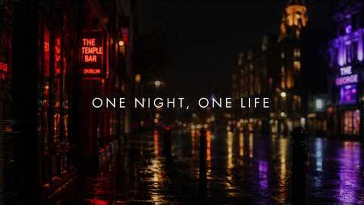 ONE NIGHT, ONE LIFE, A Film About the Night You Meet Yoursel video thumbnail, 1 of 4