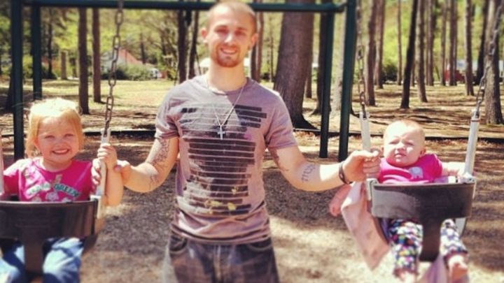 Main fundraiser photo