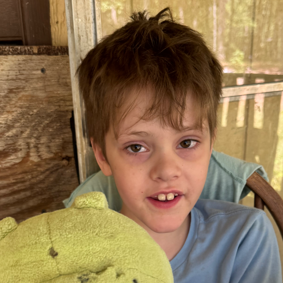 Get River to Texas: Your Help Needed