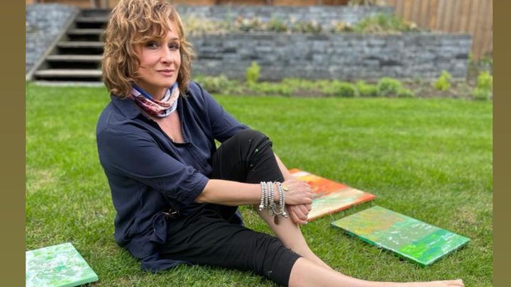Help Beata Fight Bowel Cancer – Support Her Journey campaign photo, 1 of 4