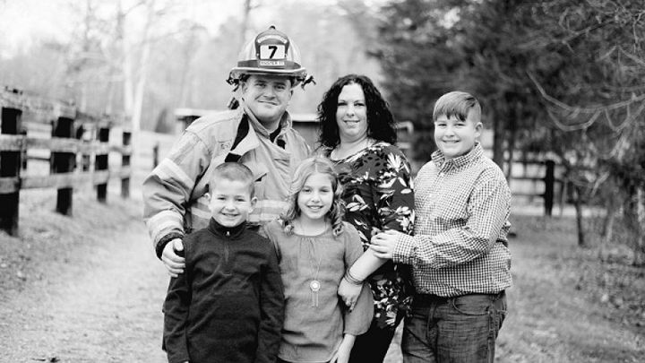Main fundraiser photo