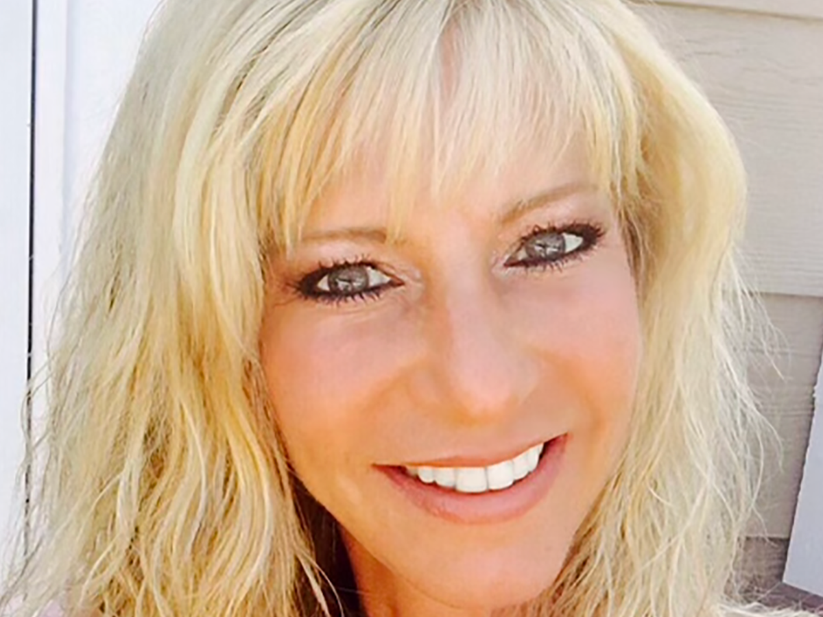 Fundraiser for Dawn Maag Gocio by Michael Maag : Help Dawn Gocio fight ...