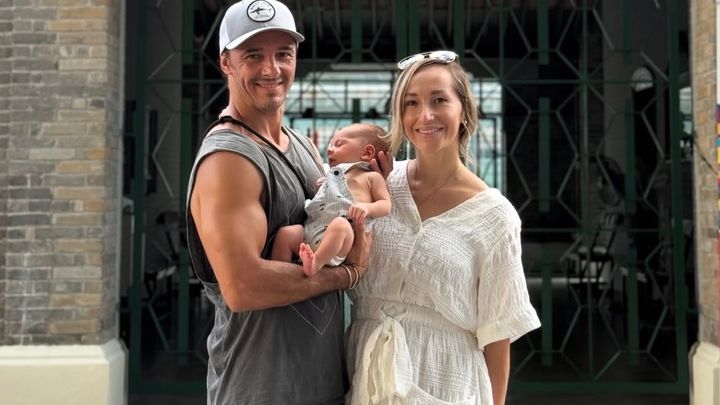 Khrist Kopetzky family fund campaign photo, 1 of 6