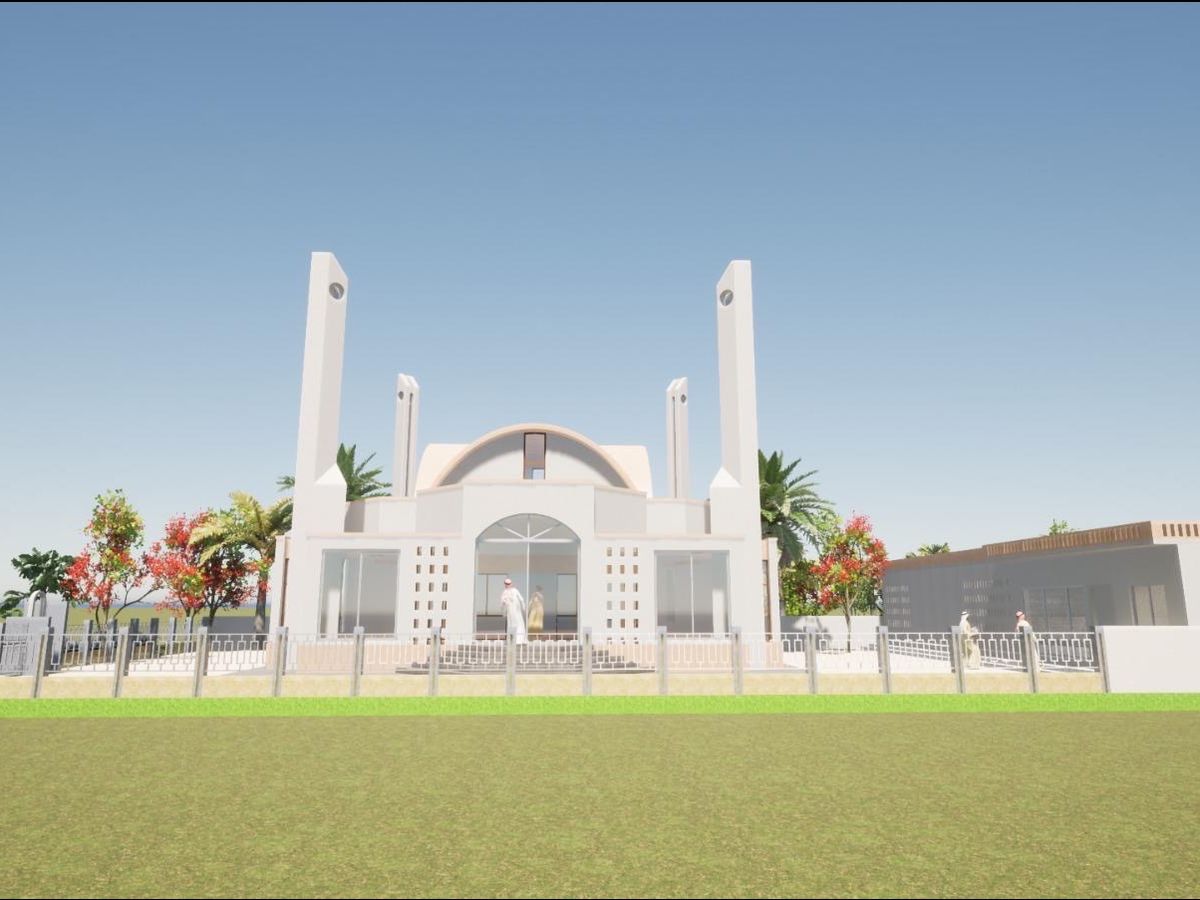 Fundraiser’s main image