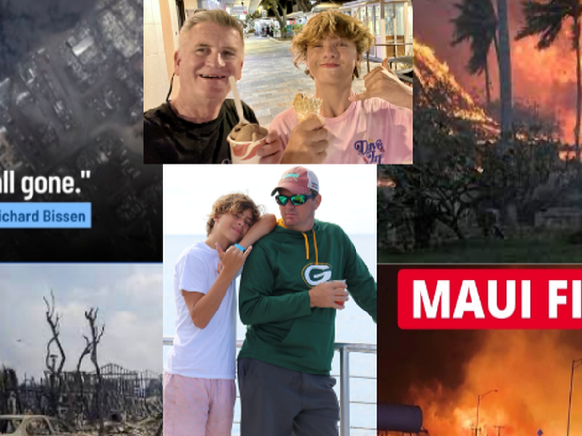 Fundraiser’s main image
