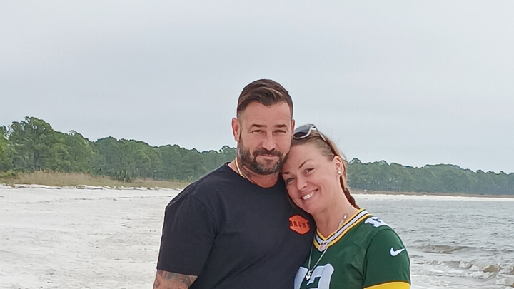 Help Britt Navigate Life After Loss campaign photo, 1 of 4