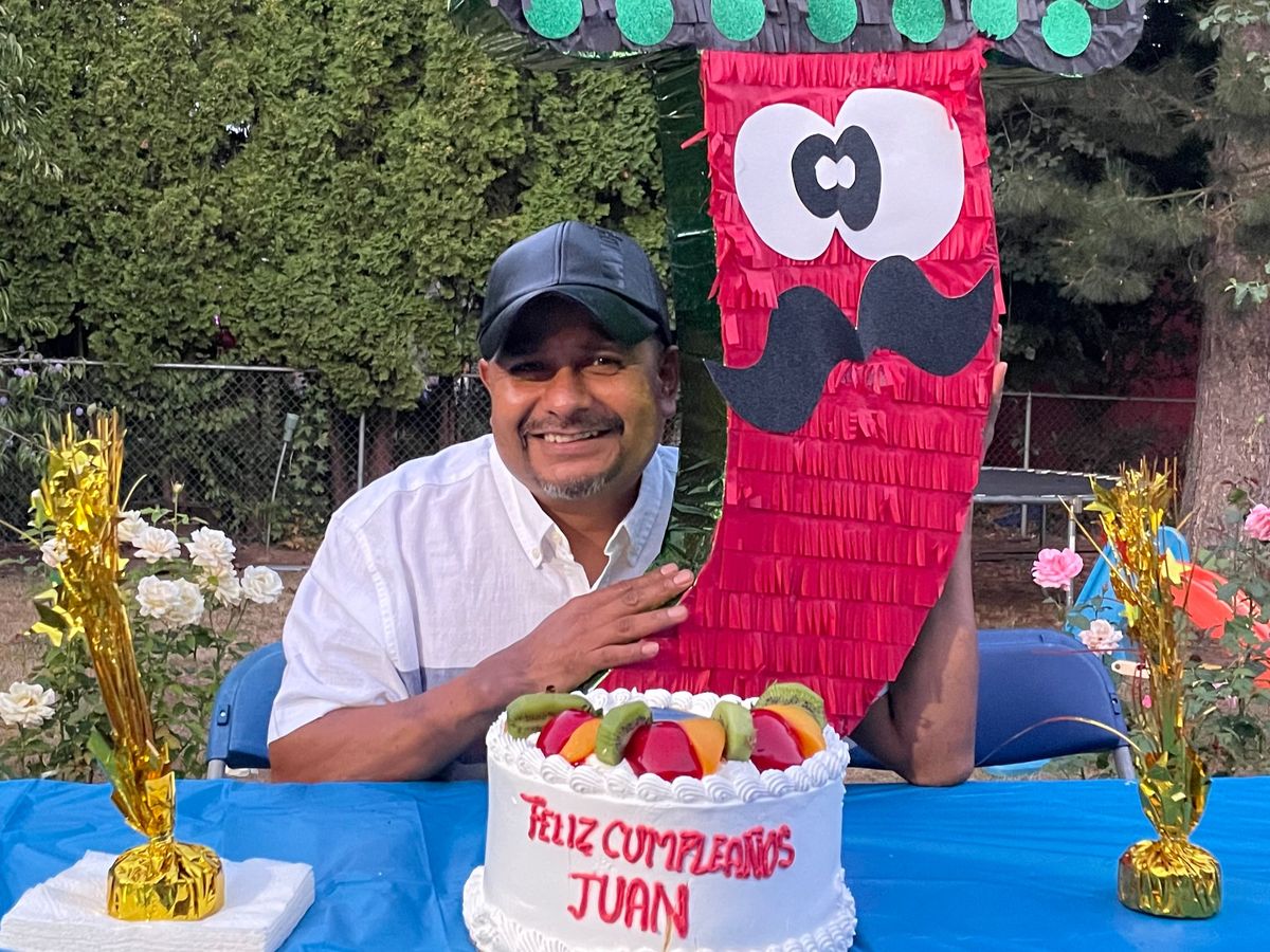 Fundraiser’s main image