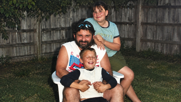 In Memory of Steve Watson campaign photo, 1 of 3