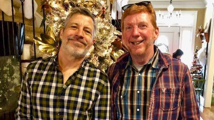 Main fundraiser photo