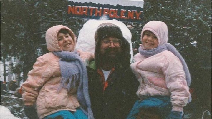 The Family of Mark Sears campaign photo, 1 of 8