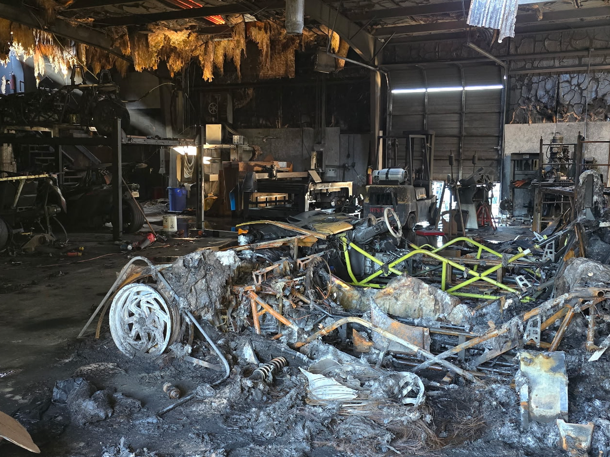 Fundraiser’s main image