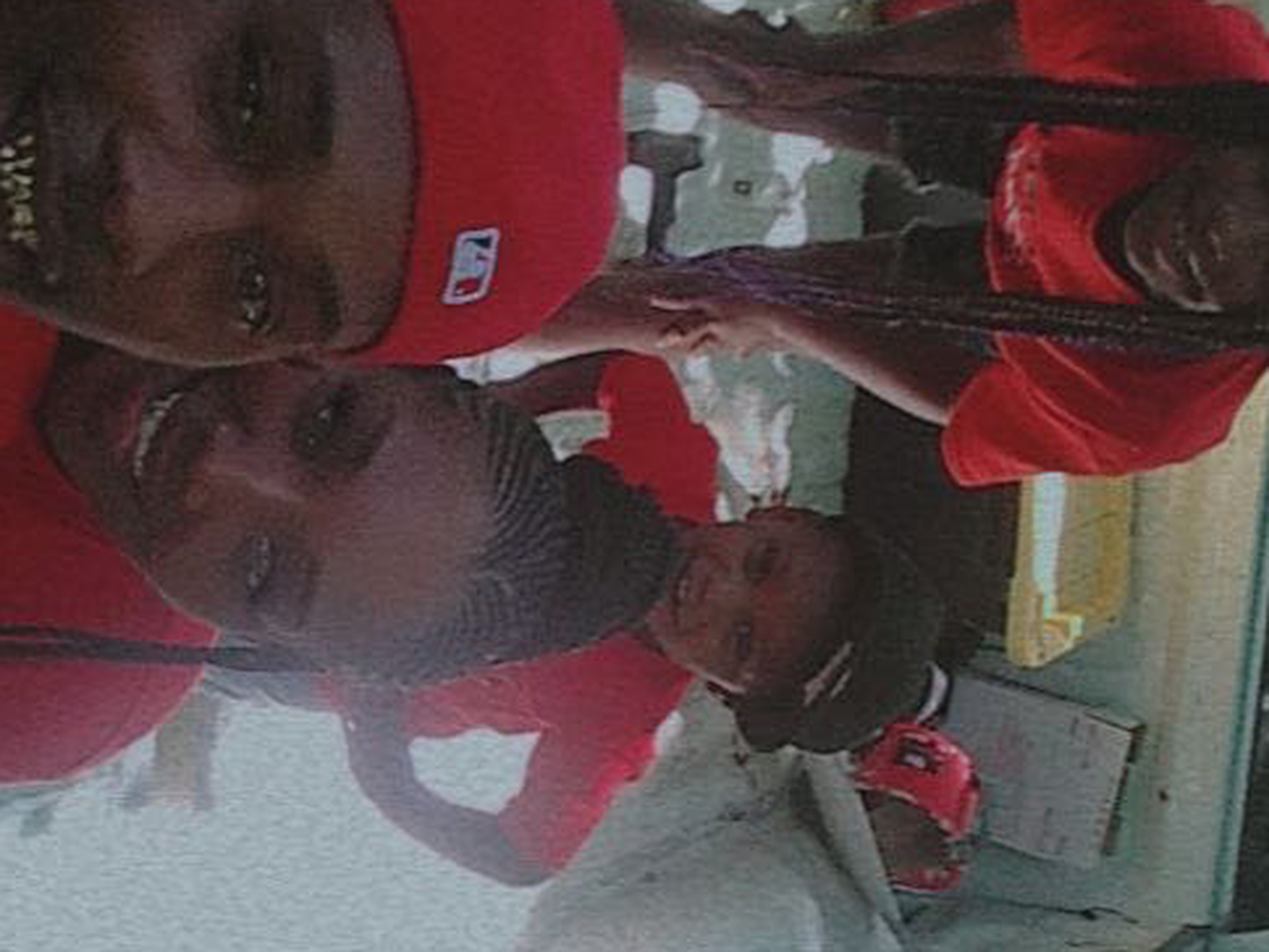 Fundraiser by Jamila C : Help a Loving Mother Rebuild After House Fire