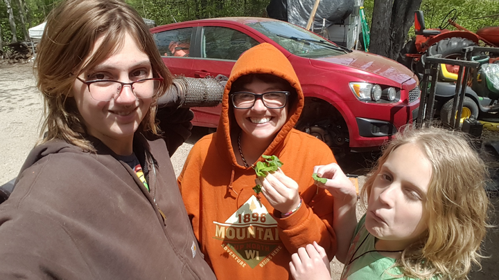 Urgent Help: Evicted by Family – Need Safe Place to Rebuild campaign photo, 1 of 4