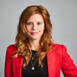Amanda  Goodwin