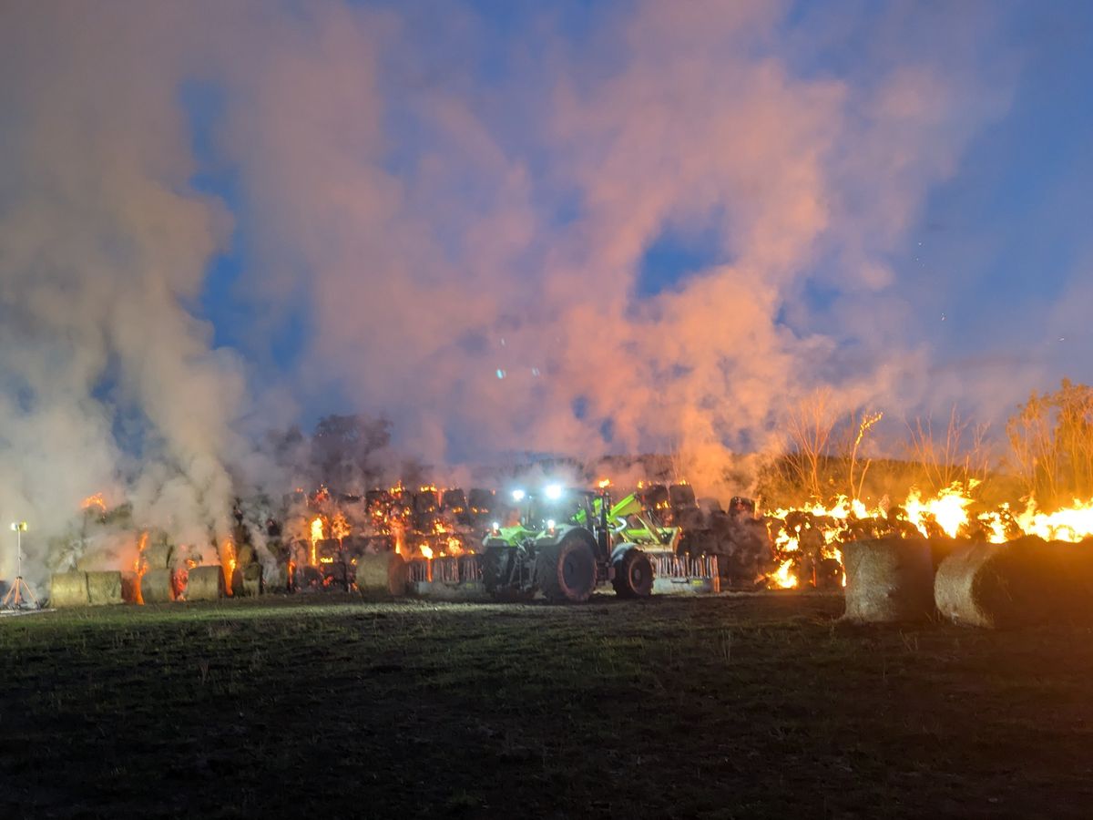 Fundraiser’s main image