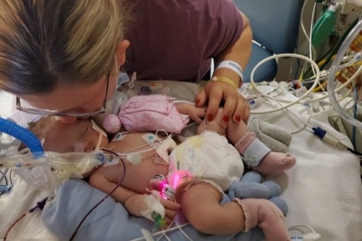 Fundraiser for Megan Callahan by Sarah Botts : EVERLYeverlasting