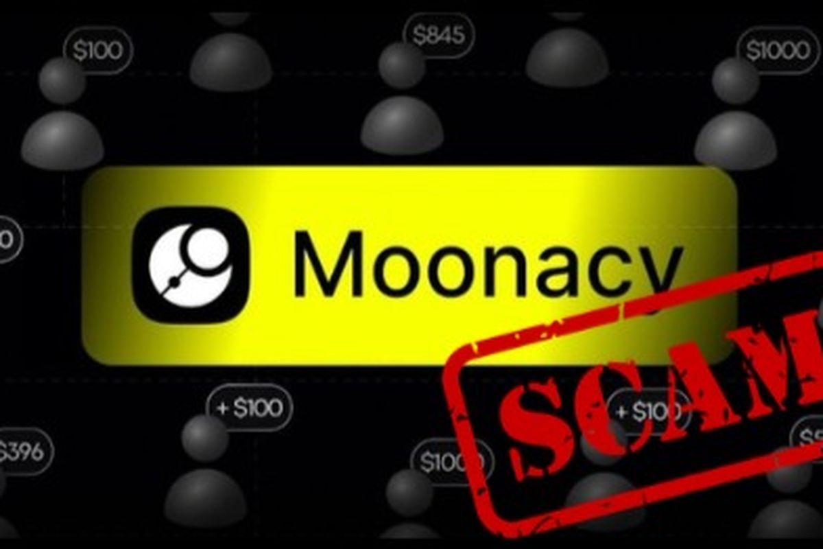 Fundraiser by Joseph Lavelle : Support Victims of the Moonacy Protocol Scam