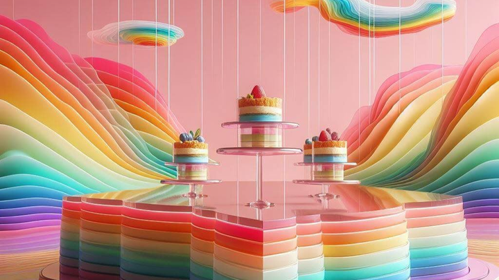 ONE ~ Juicy Props campaign photo, 1 of 2