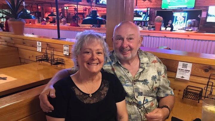 Main fundraiser photo