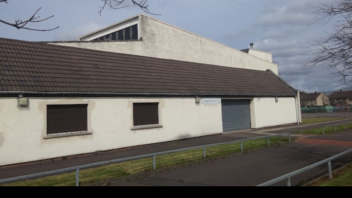 Burnhead community centre needs your help campaign photo, 1 of 4