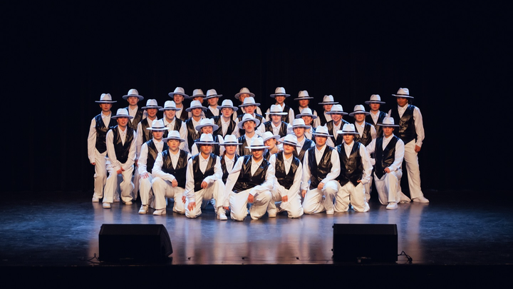 Main fundraiser photo
