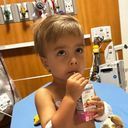 Melissa and Jason Jacobi