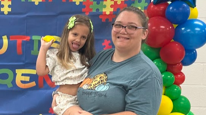 Main fundraiser photo