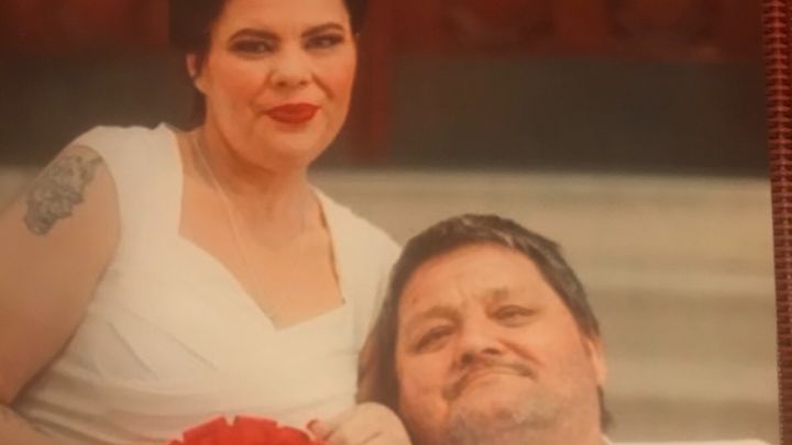 Foto principale della raccolta fondi